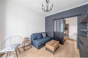 studio à la vente -   75019  PARIS 19EME, surface 19 m2 vente studio - UBI482961563